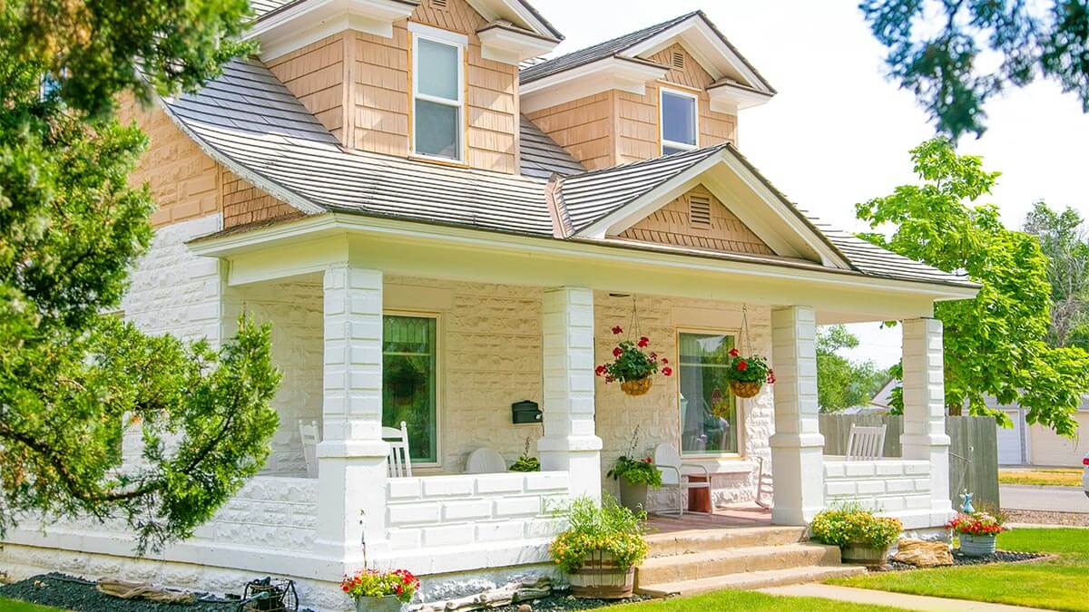 Sell house by owner in Alabama