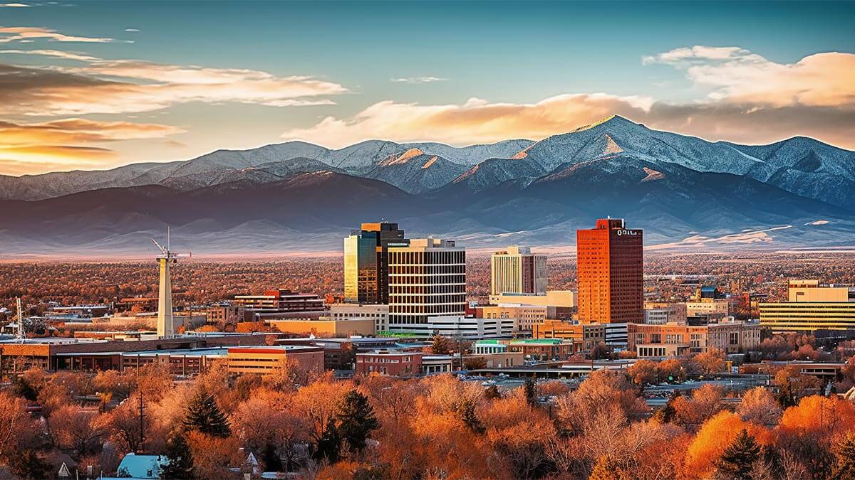 Sell My House Fast in Colorado Springs: 2024 Complete Guide
