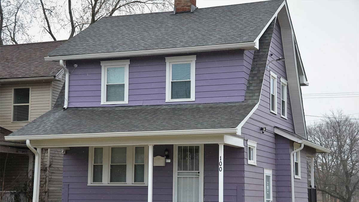 Selling your house fast in Alabama