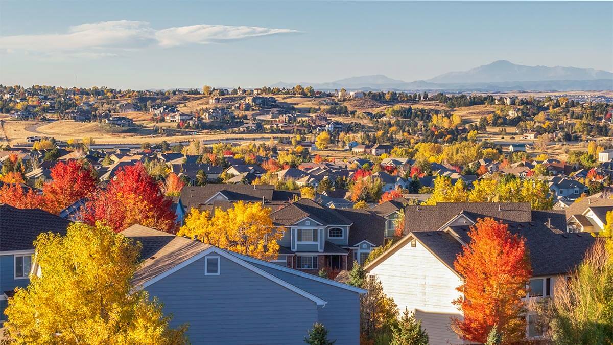 Sell my house fast in Colorado