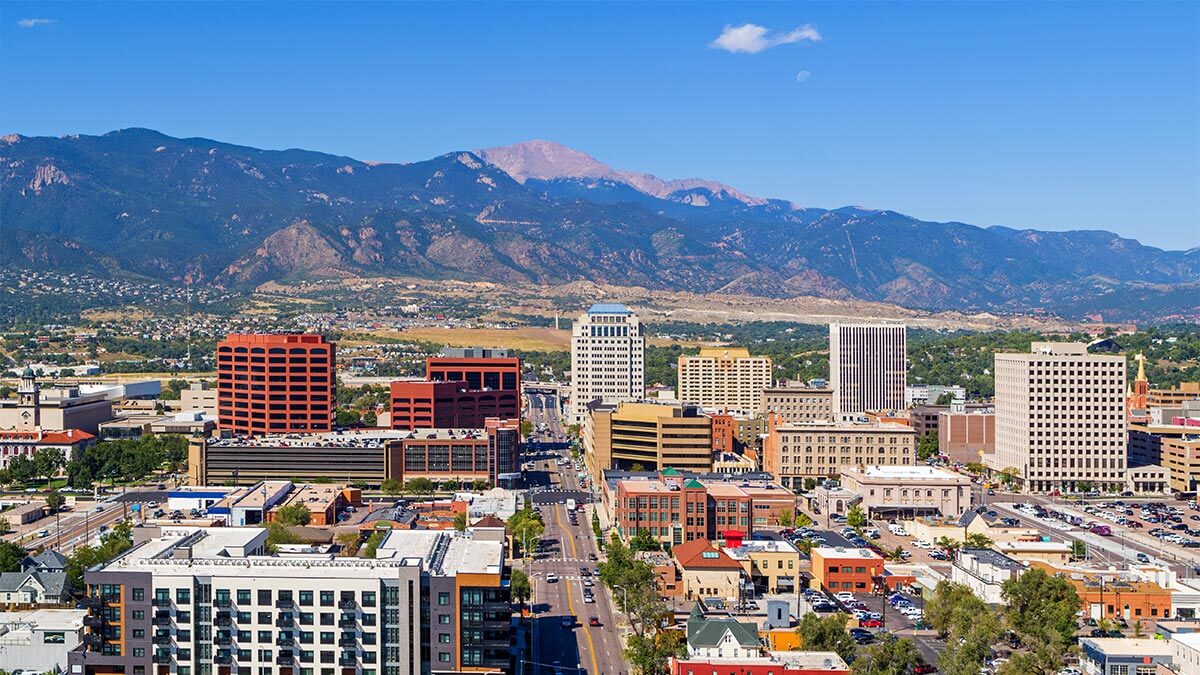 Sell Your House in Colorado Springs: 2024 Guide