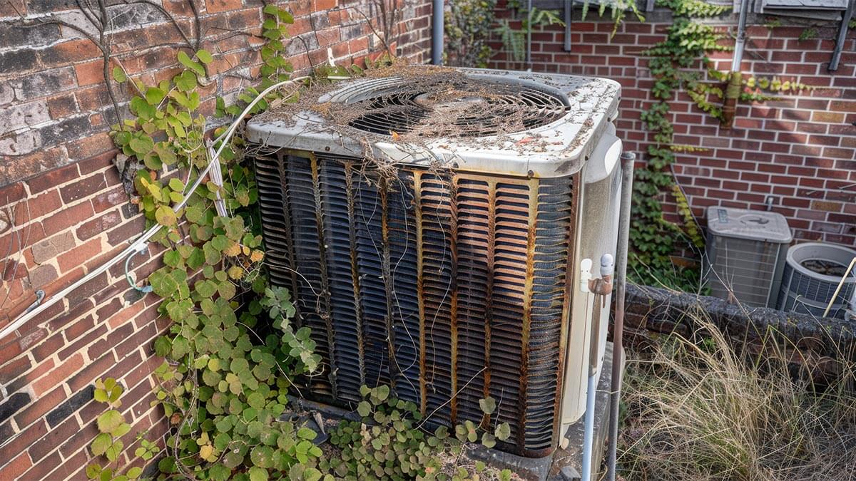 Should I replace HVAC before selling my home?