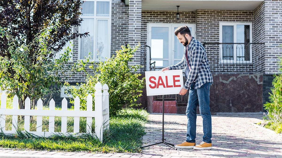 How Do I Sell a House? A Step-by-Step Guide for Fast Results