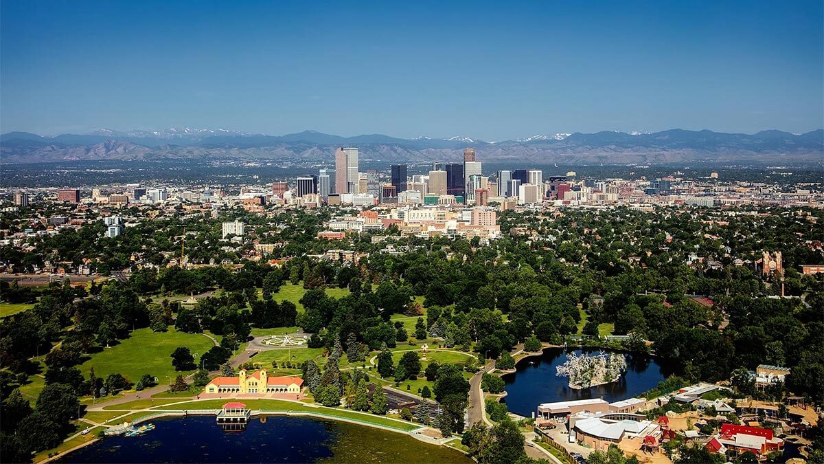 16 Best Neighborhoods in Denver (2025 Guide to Where to Live)