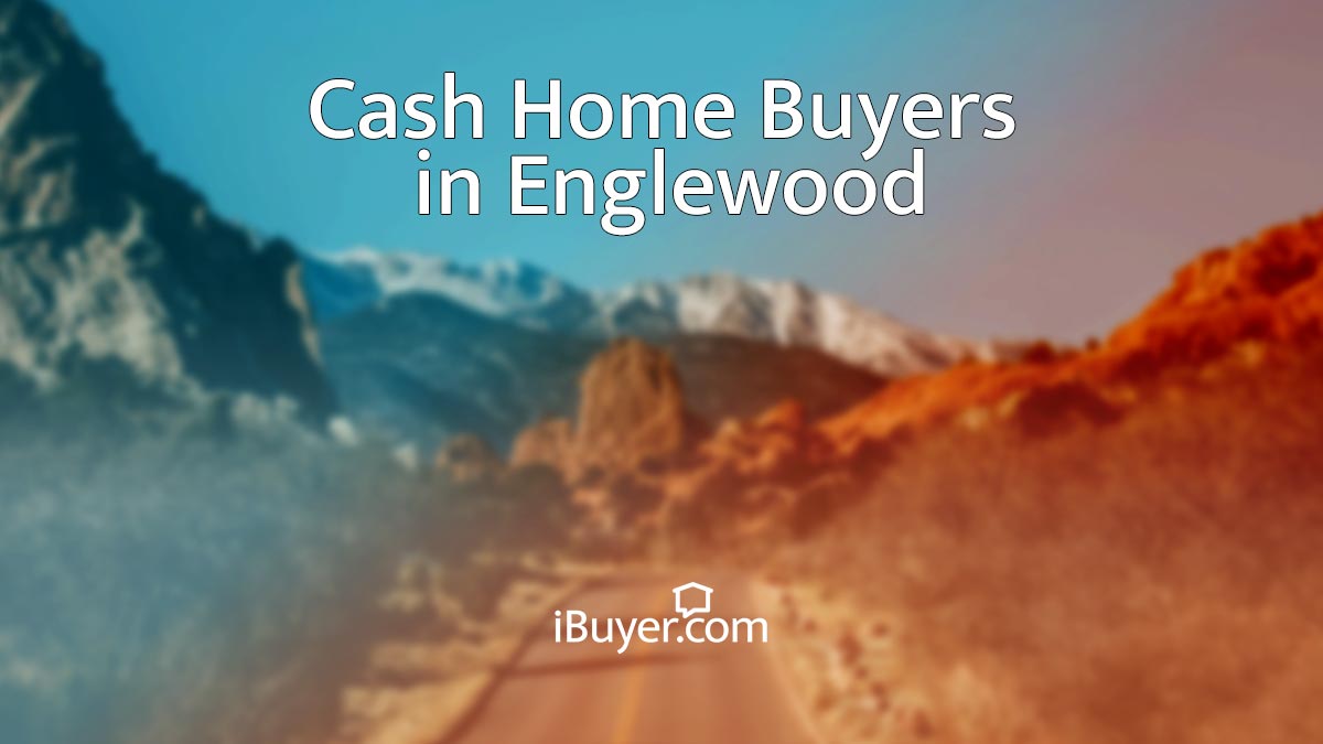 Companies that buy houses in Englewood