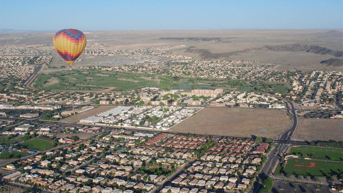7 Cash Home Buyers in Albuquerque For a Fast Sale in 2025