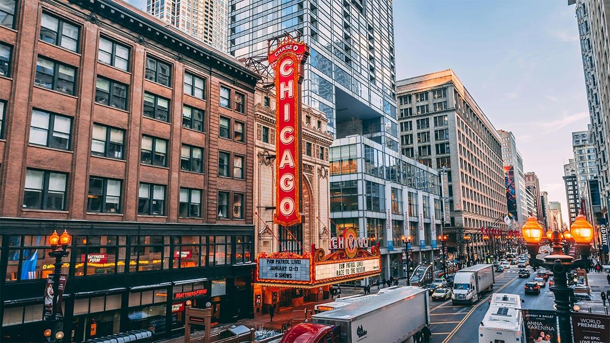Companies that buy house for cash in Chicago