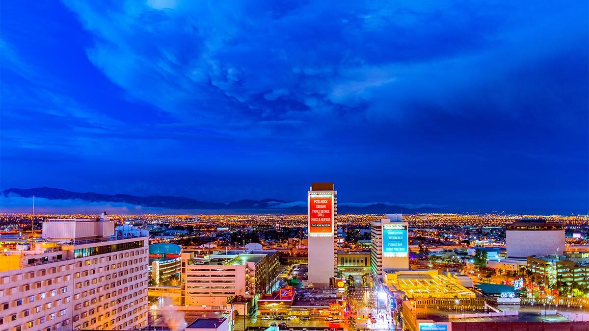 Companies that buy houses for cash in Las Vegas, Nevada
