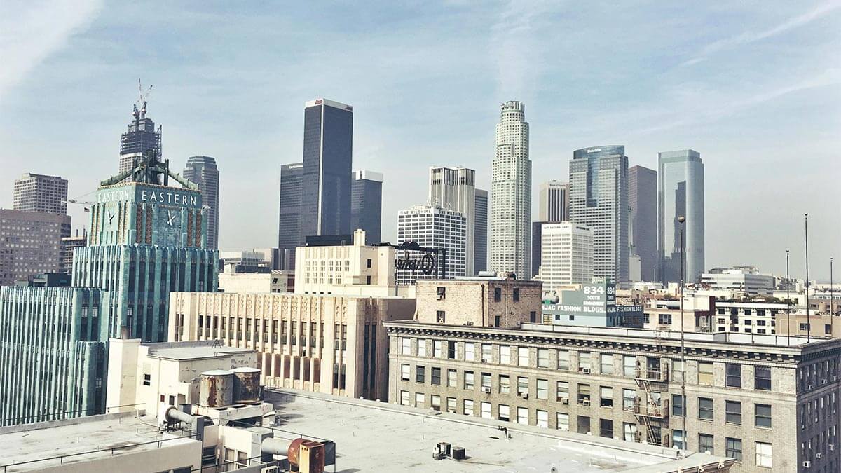 Companies that buy houses for cash in Los Angeles
