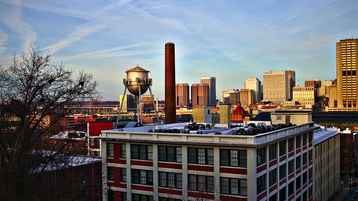 Companies that buy houses for cash in Richmond, VA