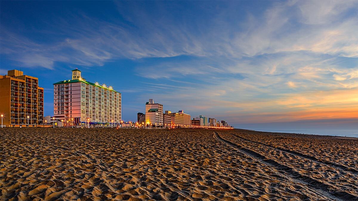 7 Cash Home Buyers in Virginia Beach For a Fast Sale in 2025