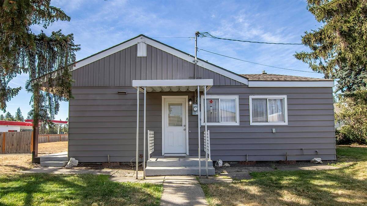 Selling a house as is in Texas