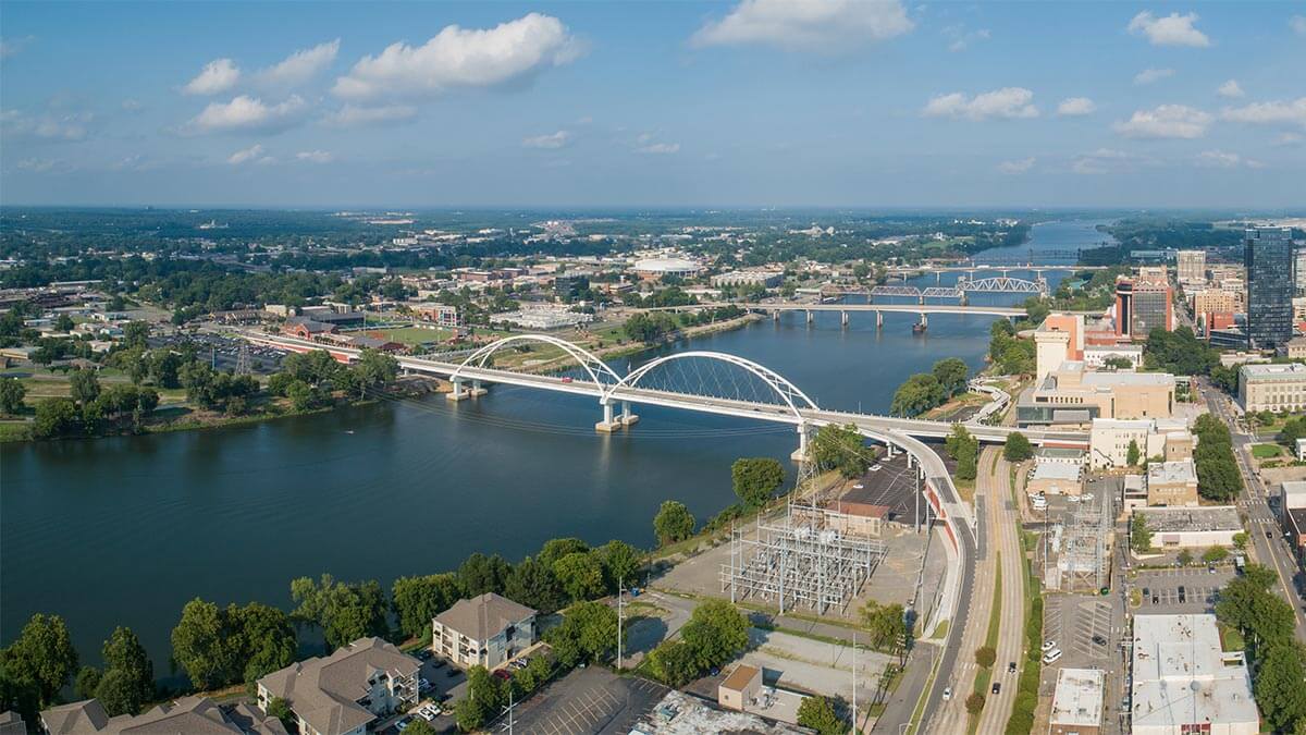 7 Cash Home Buyers in Arkansas For a Fast Sale in 2025