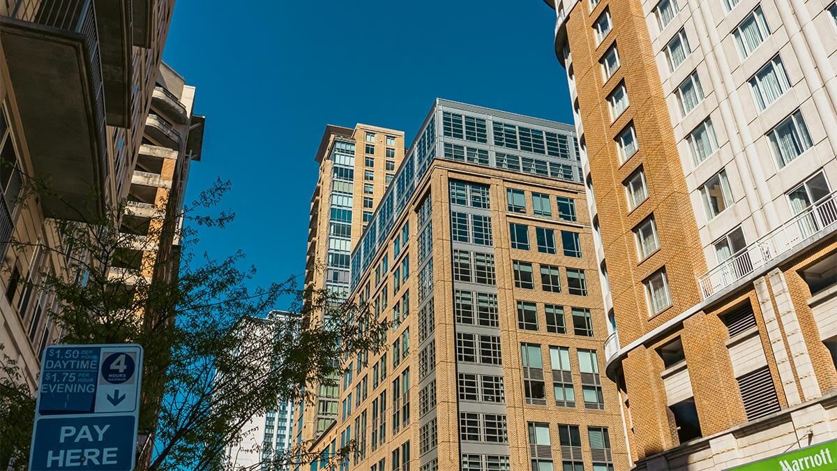 Companies that buy houses for cash in Baltimore, Maryland