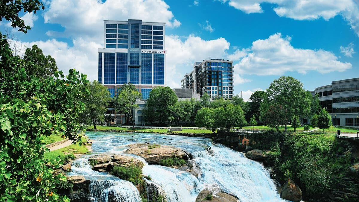 Companies that buy houses for cash in Greenville, South Carolina