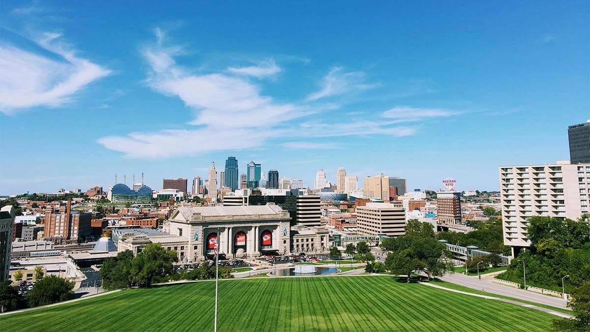 Companies that buy houses for cash in Kansas City