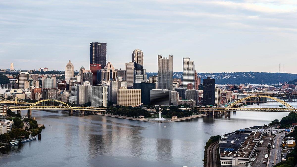 Companies that buy houses for cash in Pittsburgh