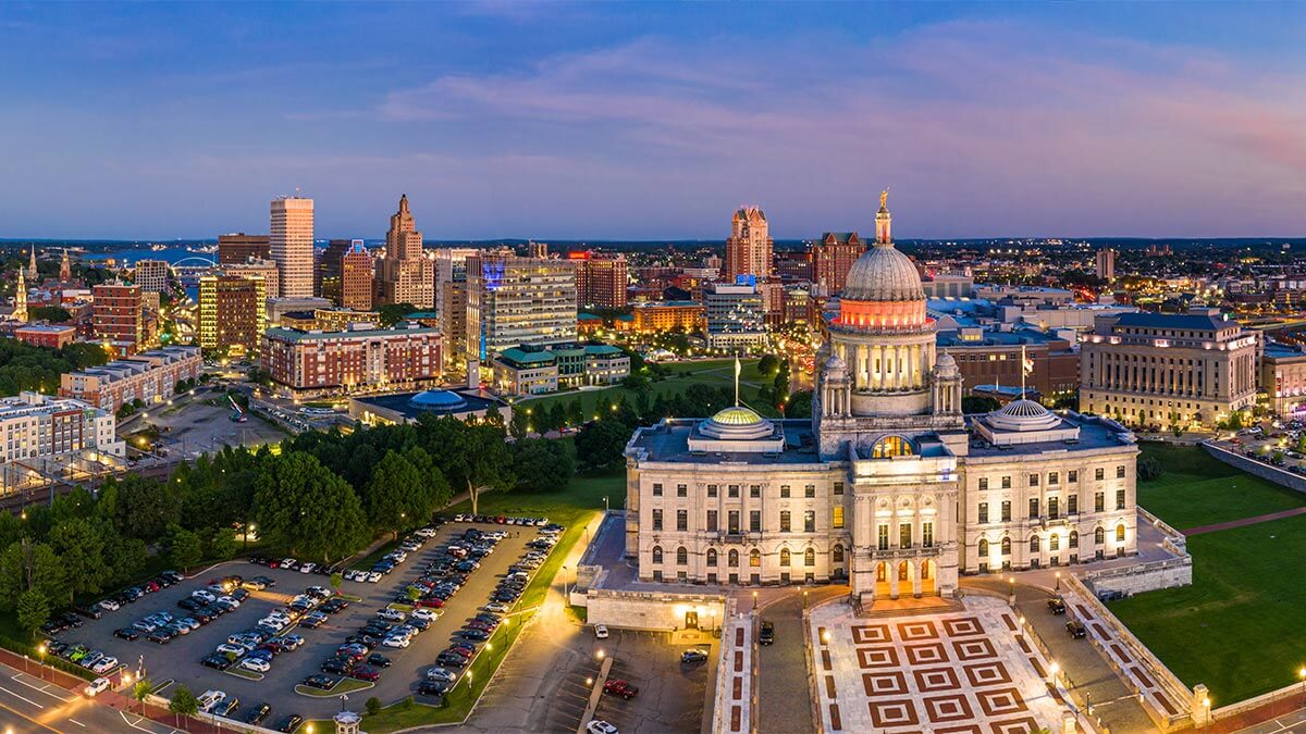 7 Cash Home Buyers in Rhode Island For a Fast Sale in 2025