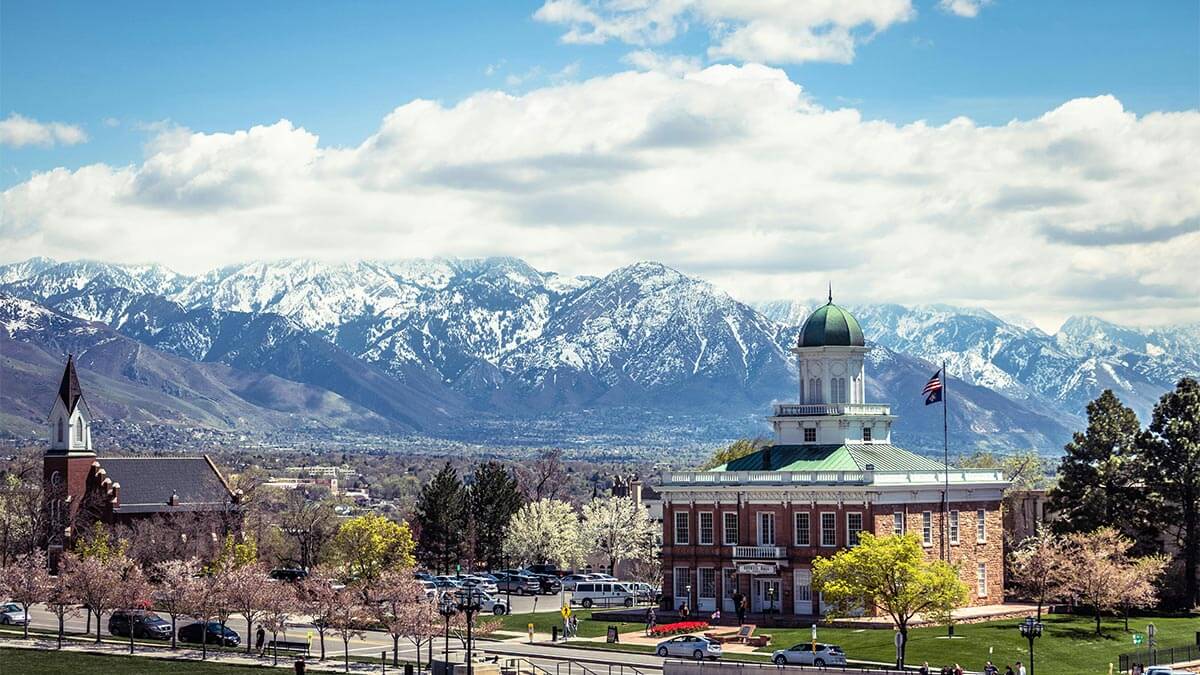 7 Cash Home Buyers in Salt Lake City For a Fast Sale in 2025