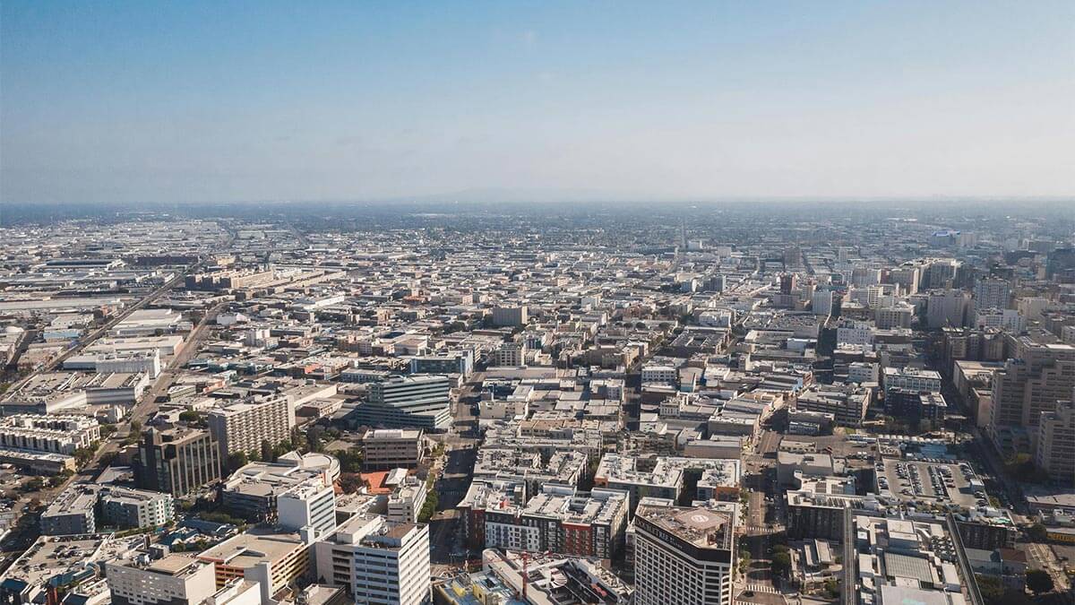 Companies that buy houses in Southern California