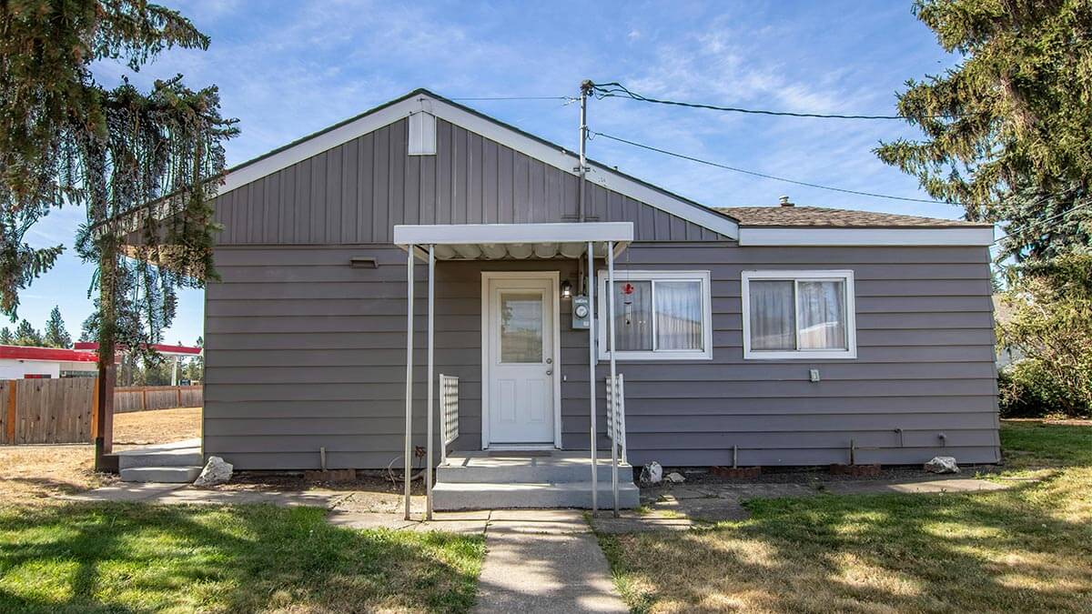 7 Cash Home Buyers in Spokane For a Fast Sale in 2025