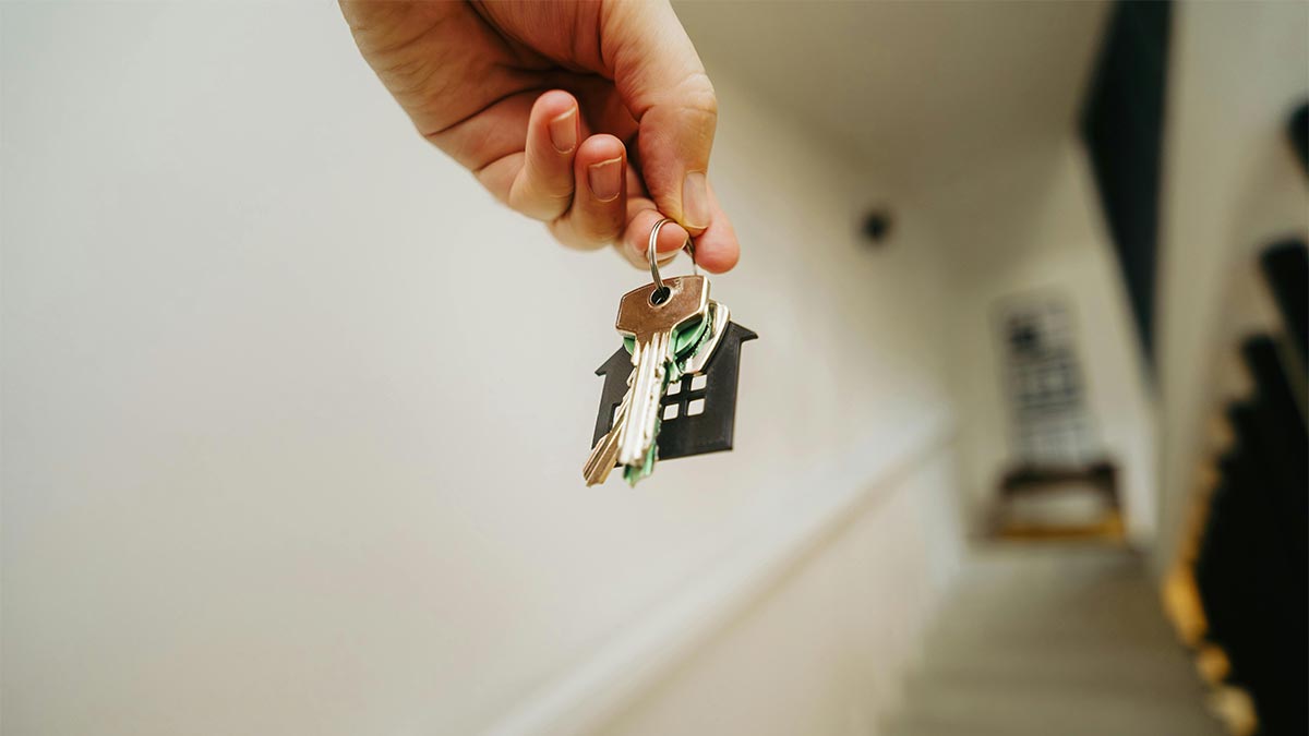 The Down Payment Is an Upfront Cost: $37K Blocks First-Time Buyers