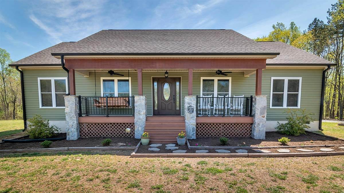 Englewood Bungalow Homes Study