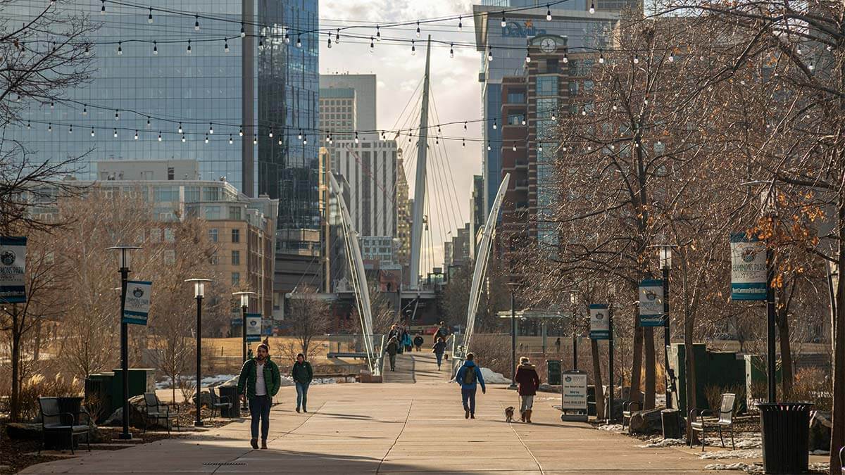 Selling a house for top dollar in Denver Colorado