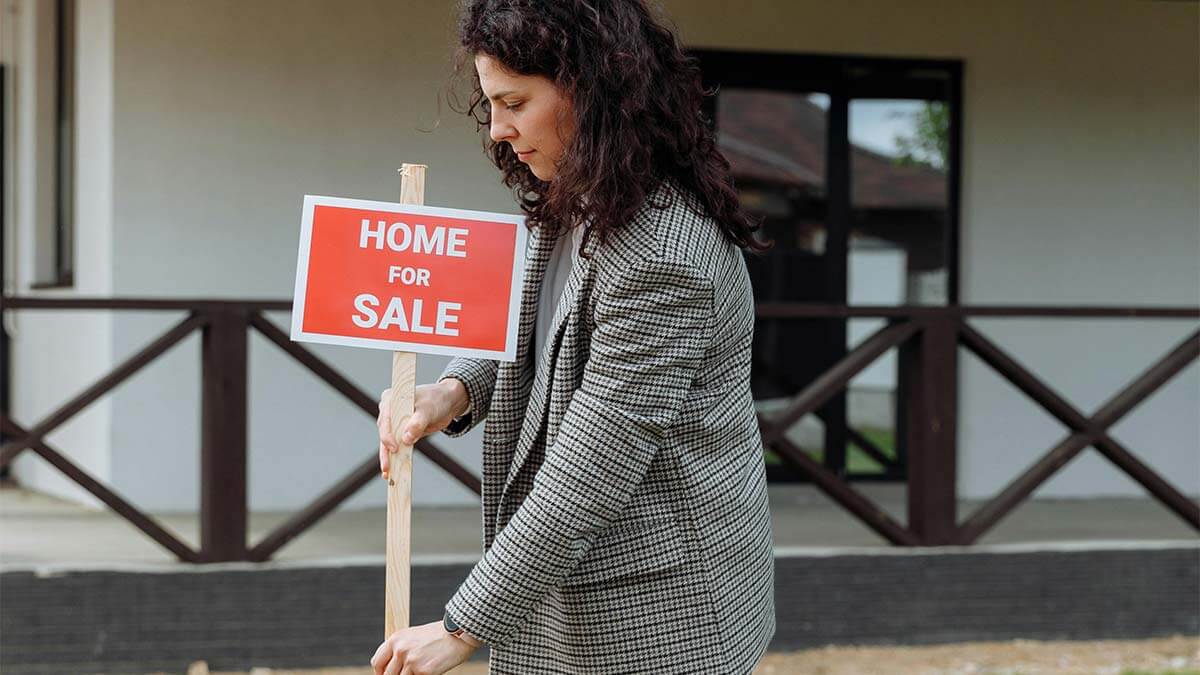 How to sell your home privately