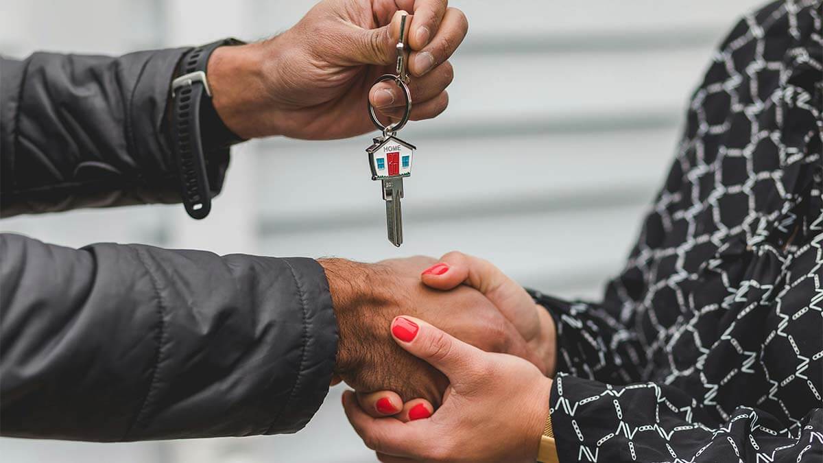 1% Realtor Commission