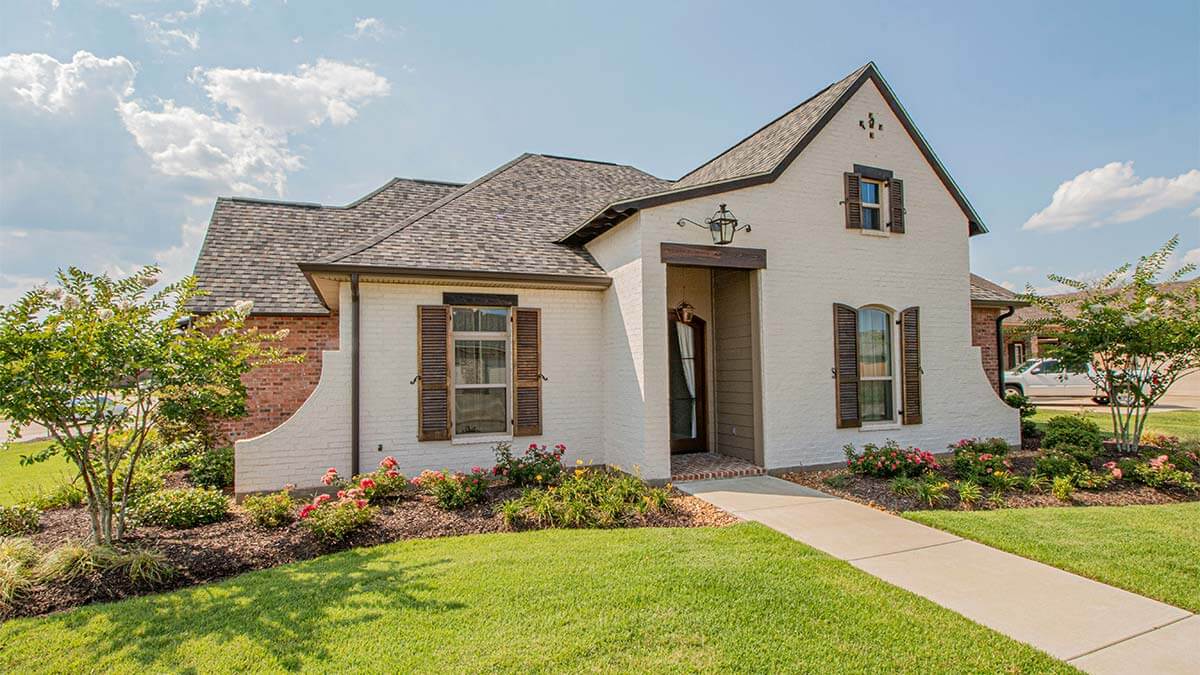 2% Real estate commission