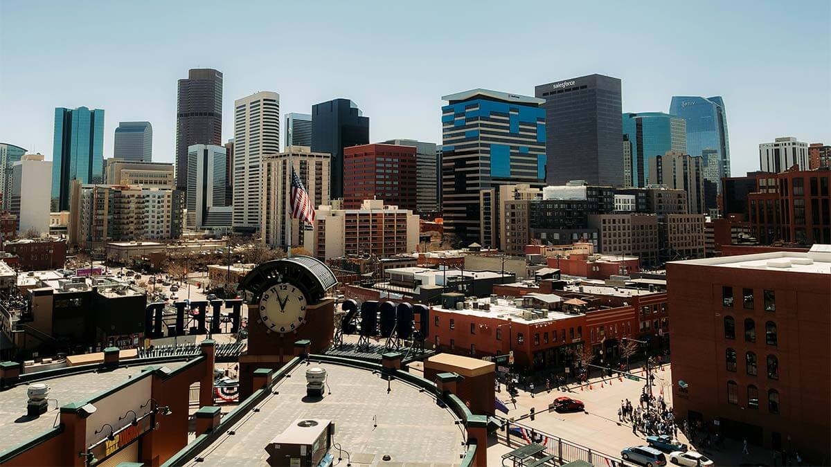 Best places to buy a house in Denver