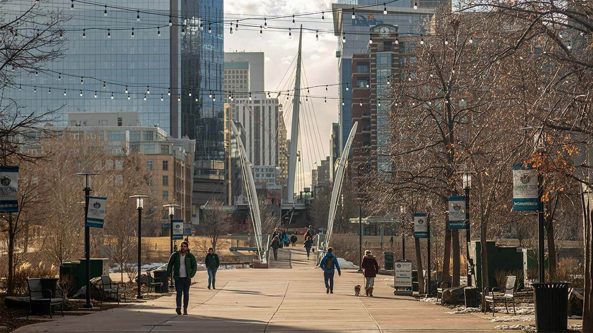 Cost of living in Denver