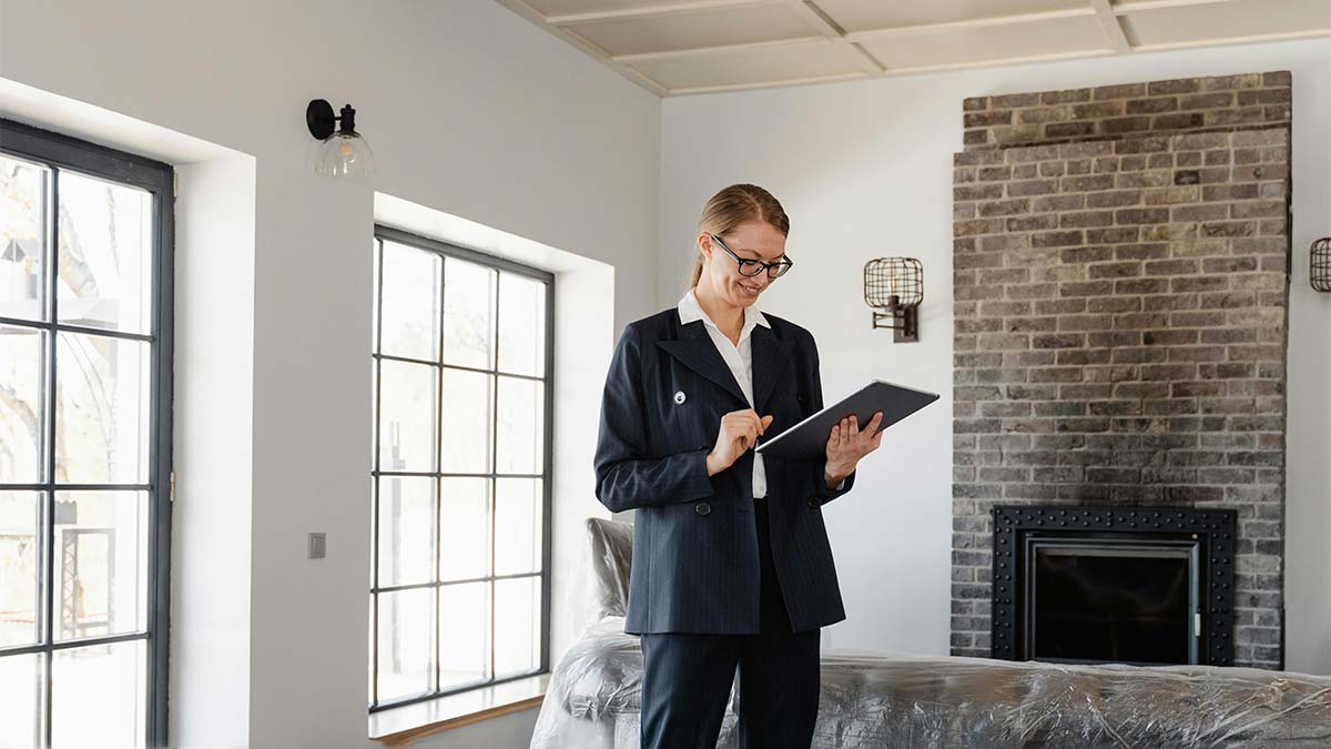 Do realtors still get 6%?