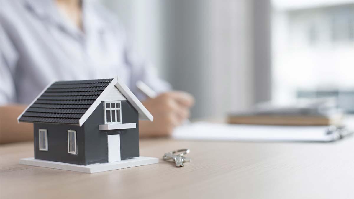 Do you get earnest deposit back?