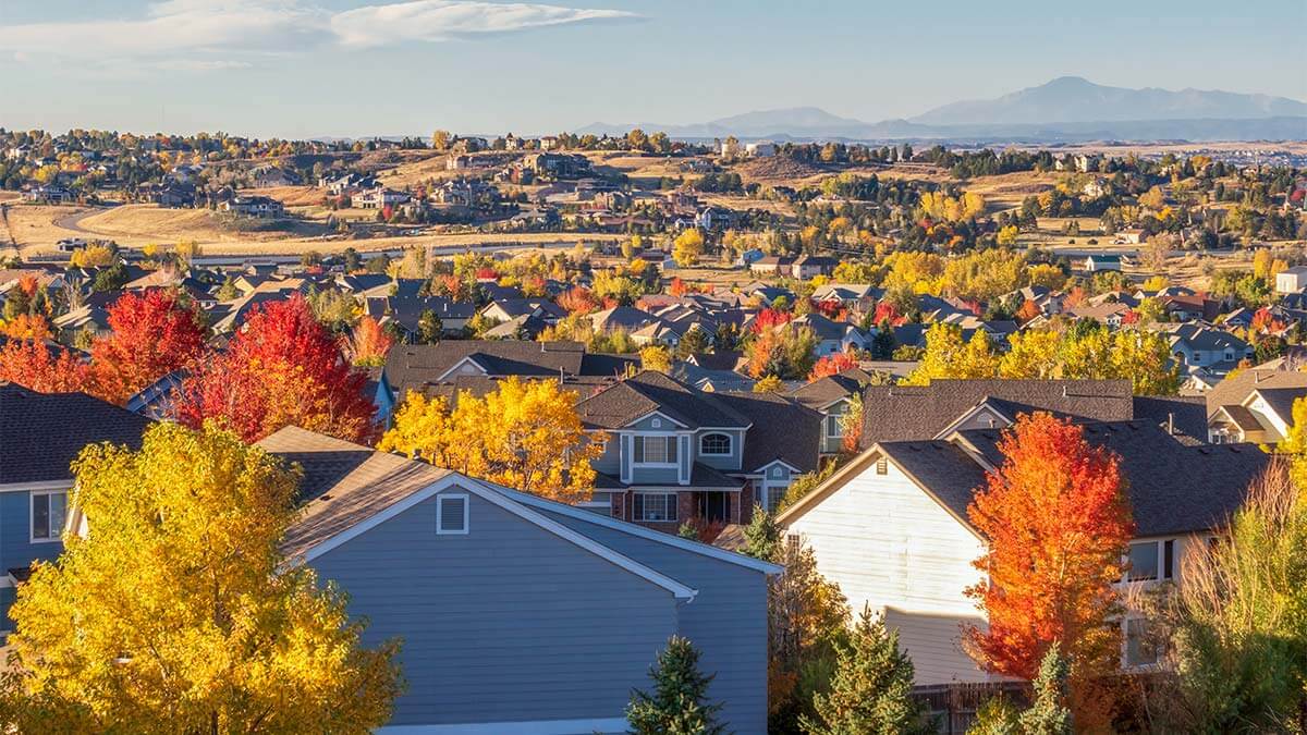 Get Up to $25K in Grants for Centennial’s New Homes (2025)