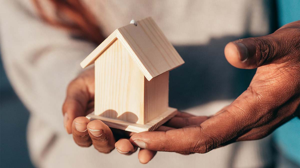 Home buyer rebate