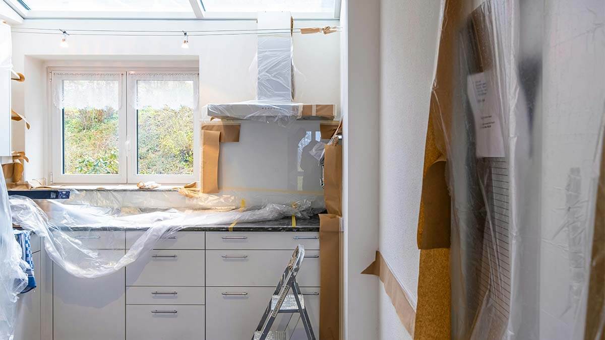 Home improvements that add value