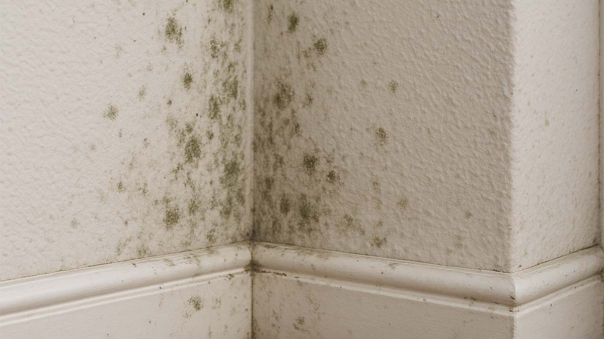How Much Does a Mold Inspection Cost? 2025 Update