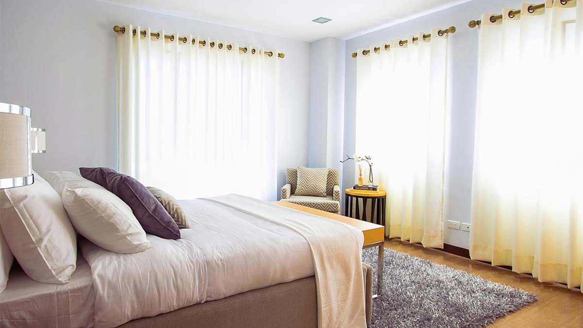 How to add a room to a house on a budget