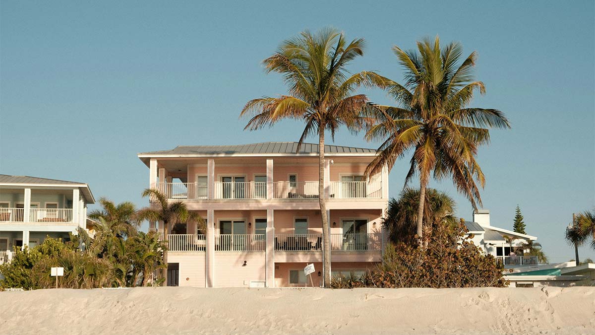 Property gains tax in Florida