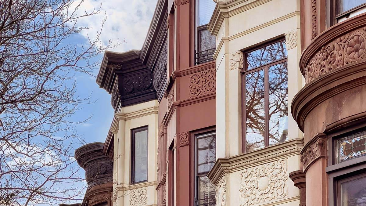 What Is a Brownstone? A Guide to Iconic City Living