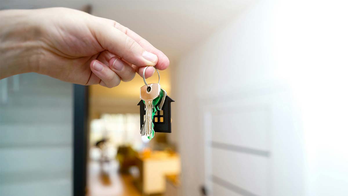 Who delivers your offer to the seller?
