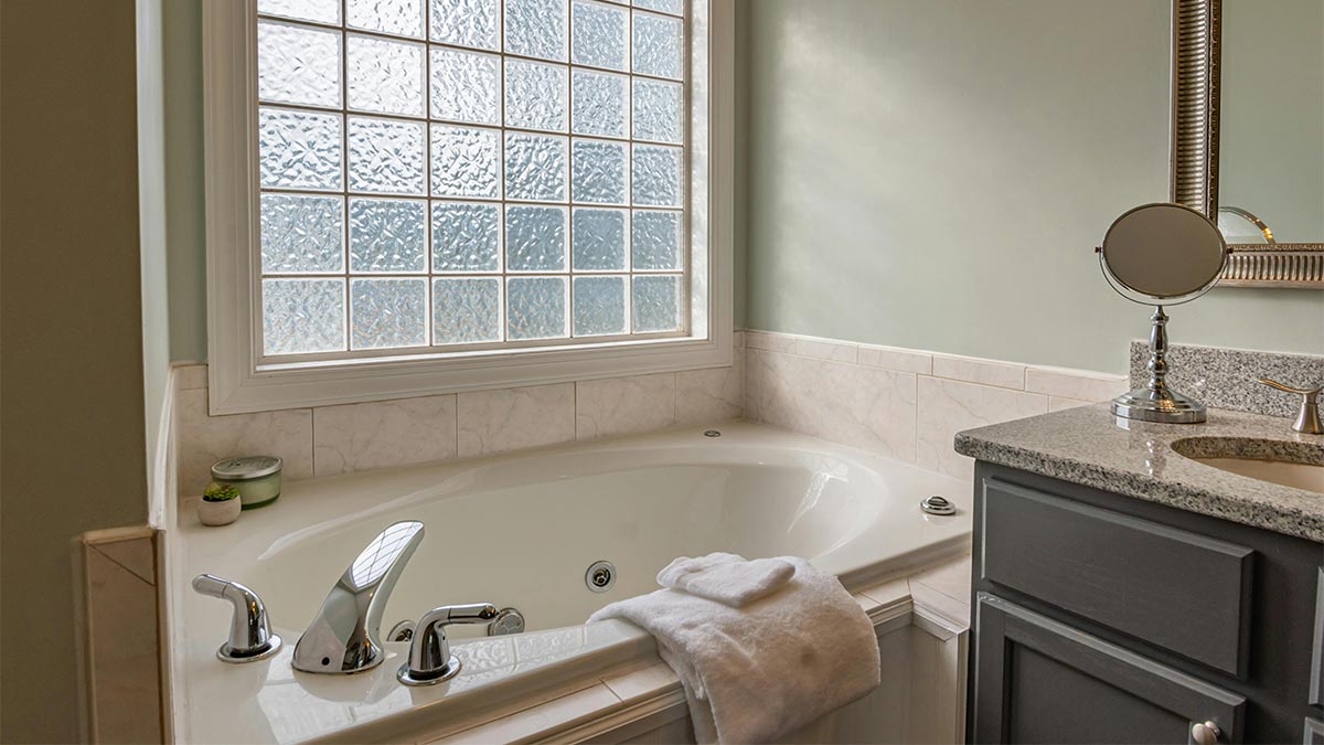 How much to remodel a bathroom