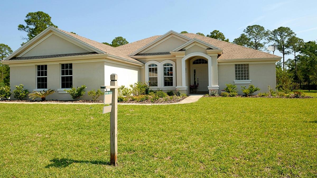 I can't afford my house anymore