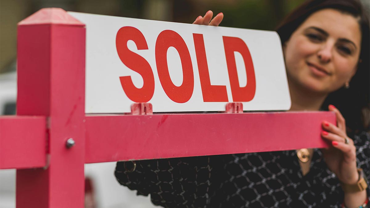 If I sell my house how much do I keep?