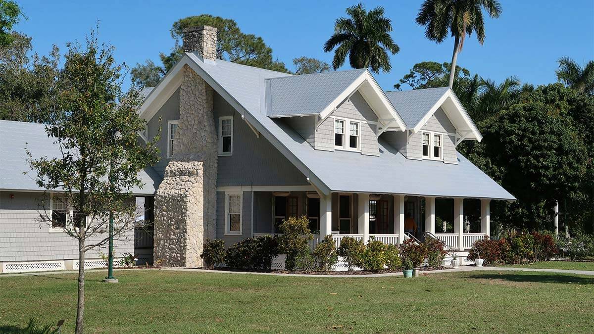 Purchasing a bank owned property