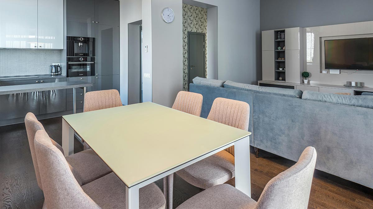 Time is of the essence clause in real estate