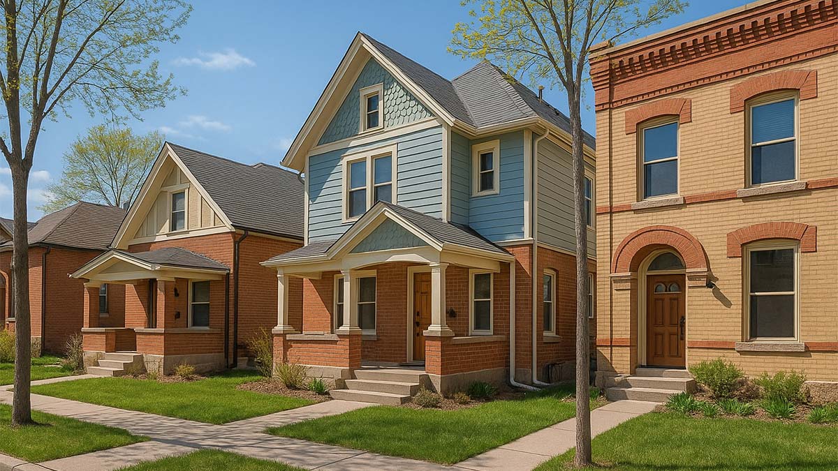 should i sell my house in Denver