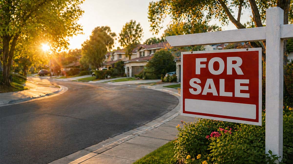 What is the best time to sell a house?